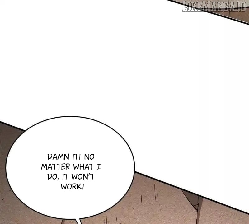 Divine Urban God Chapter 297 - page 45